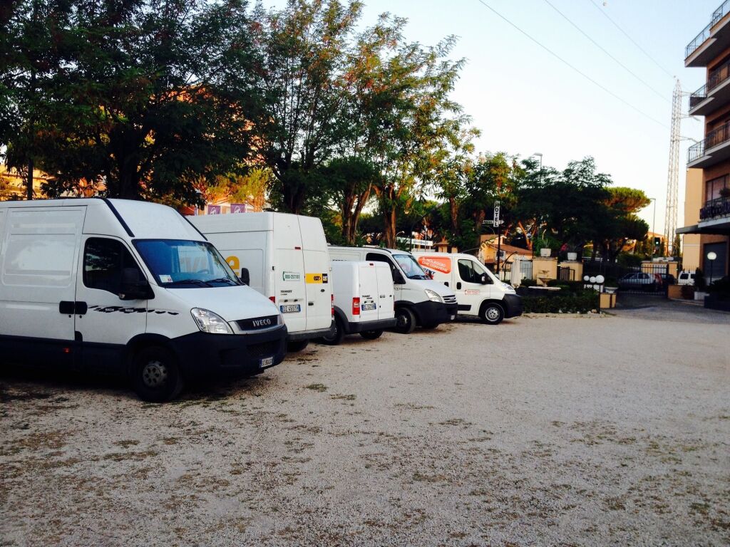 Hotel Darival 20