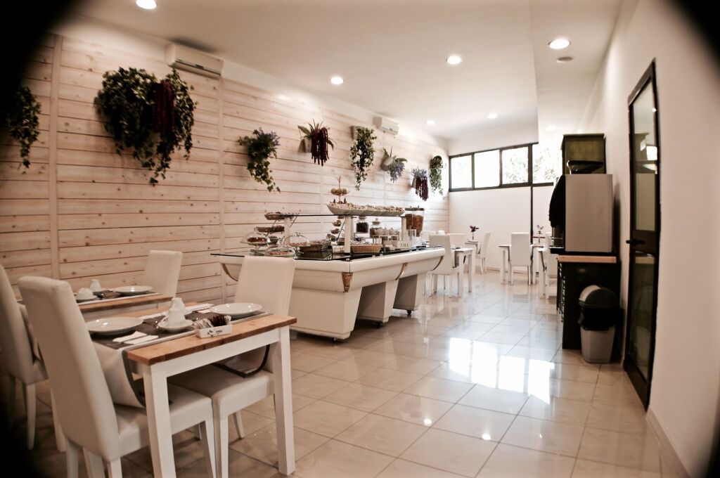 Hotel Darival 17