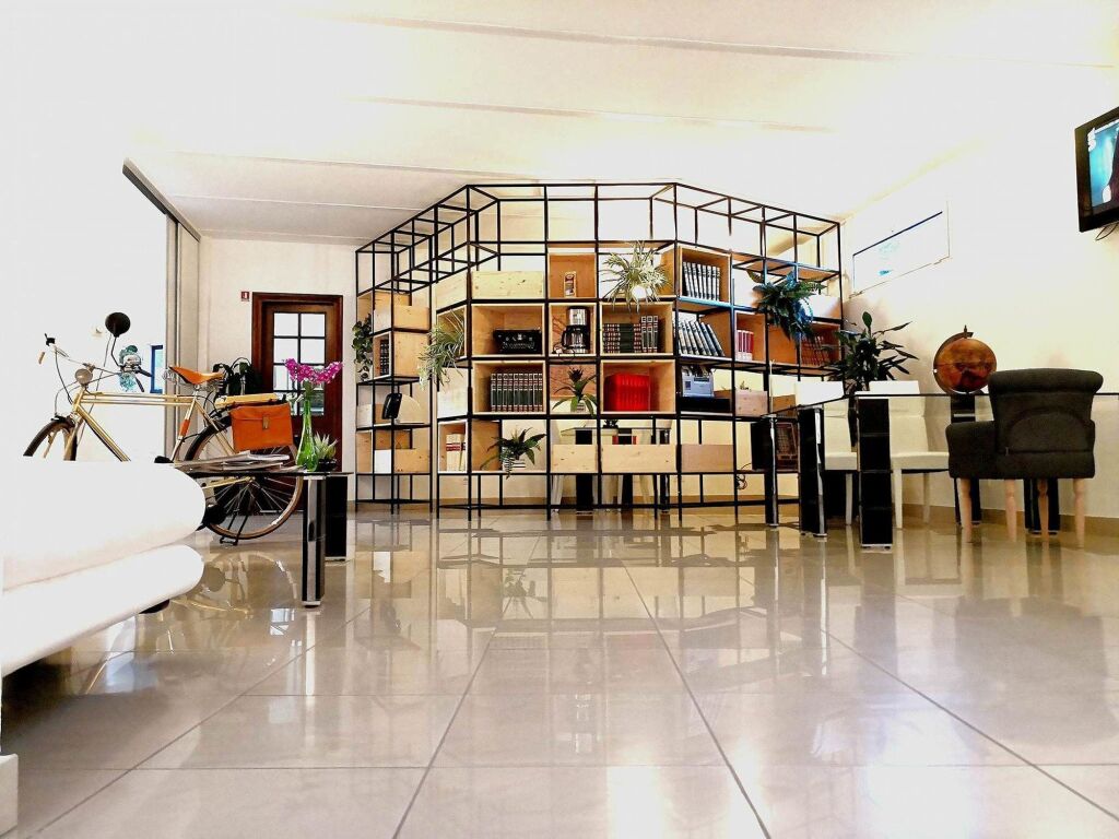 Hotel Darival 14