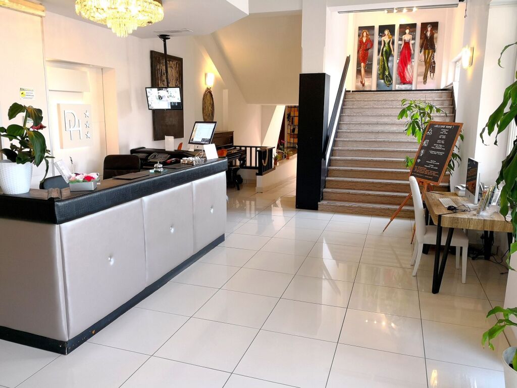 Hotel Darival 15