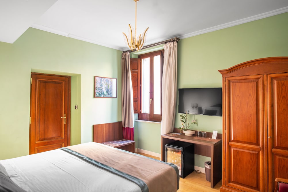 Hotel Piazza di Spagna 10