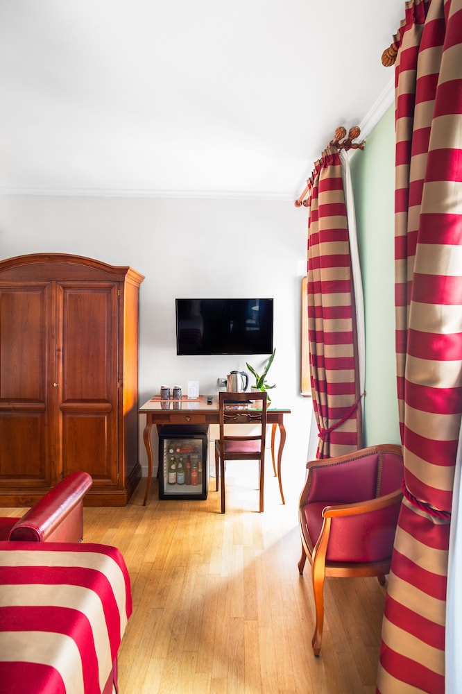Hotel Piazza di Spagna 12