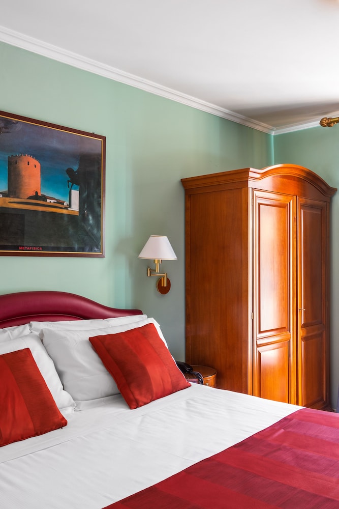 Hotel Piazza di Spagna 13