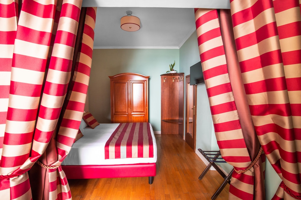 Hotel Piazza di Spagna 22