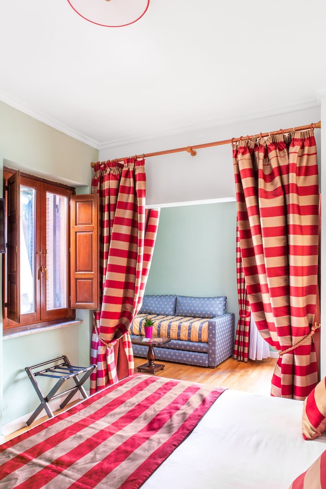 Hotel Piazza di Spagna 20