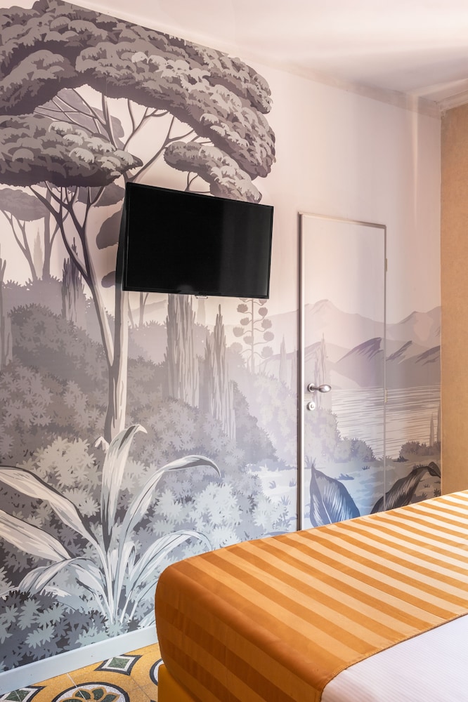 Hotel Piazza di Spagna 17
