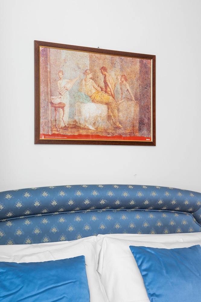 Hotel Piazza di Spagna 21