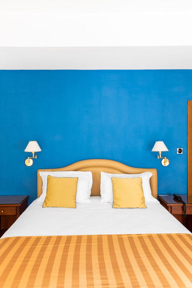 Hotel Piazza di Spagna 23