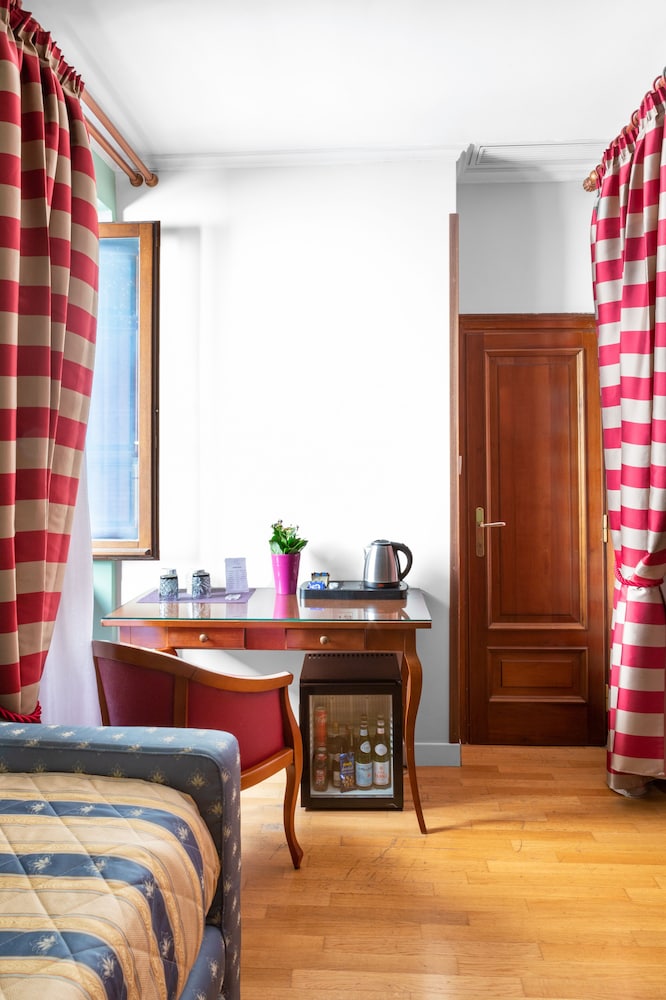 Hotel Piazza di Spagna 14
