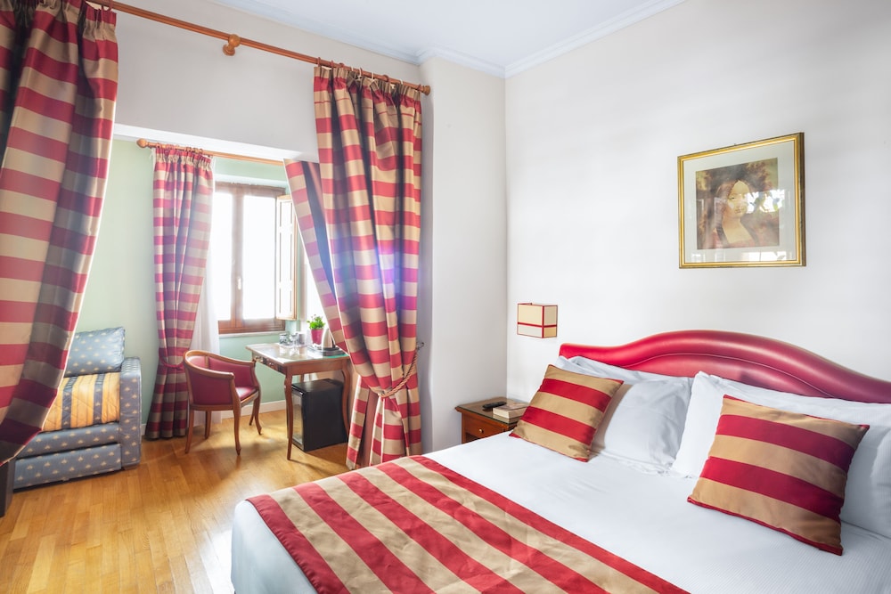 Hotel Piazza di Spagna 7