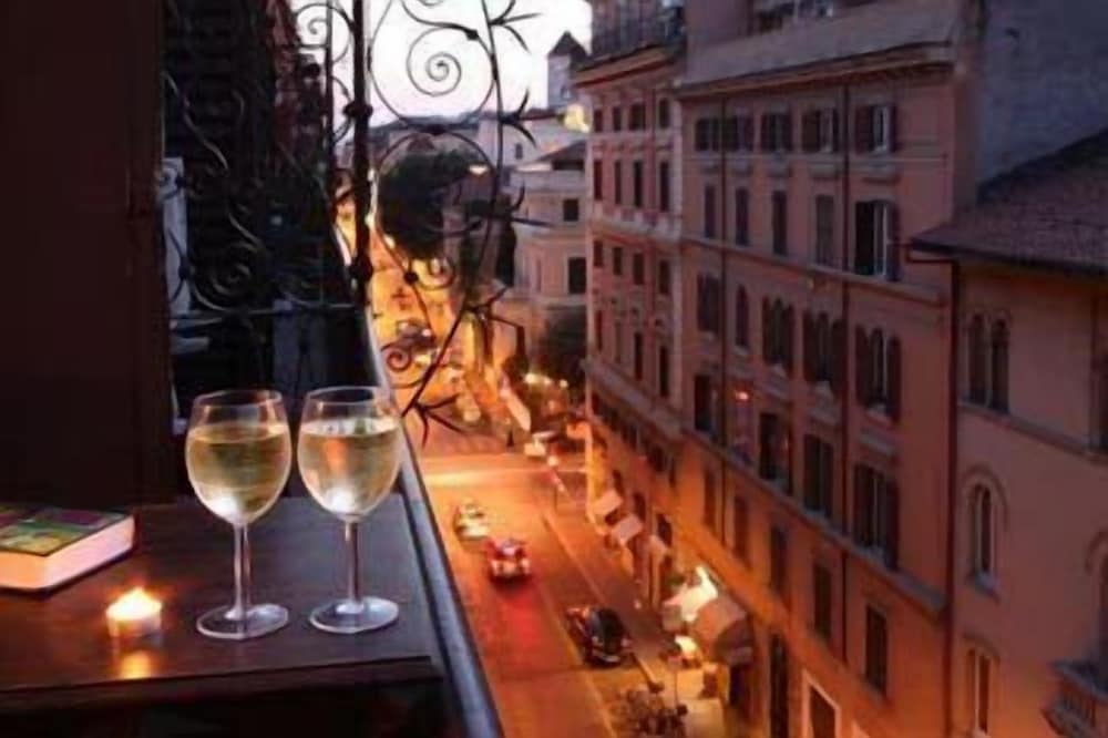 Prince of Via Veneto 1