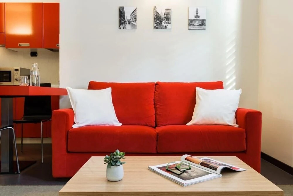 Residence Osoppo 3
