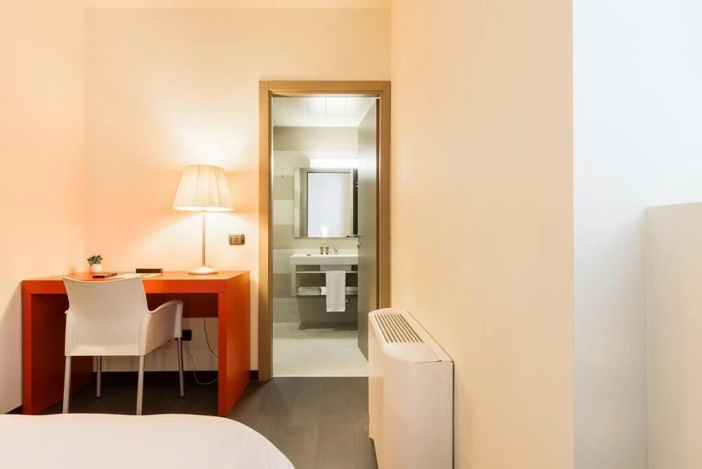 Residence Osoppo 12