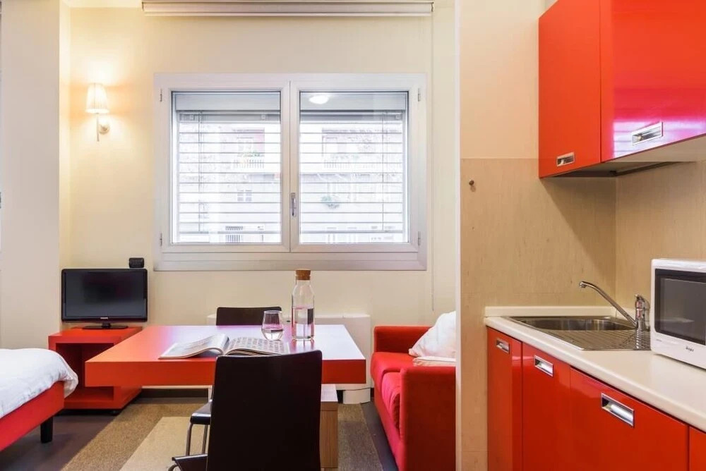 Residence Osoppo 13