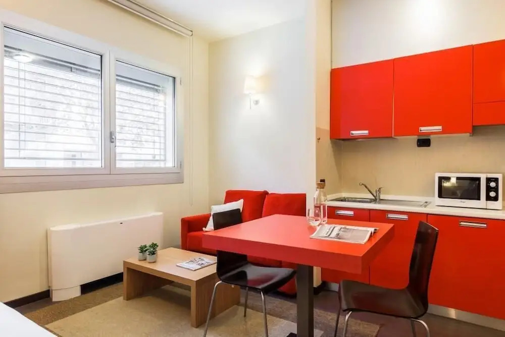 Residence Osoppo 14