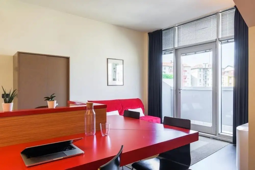 Residence Osoppo 9