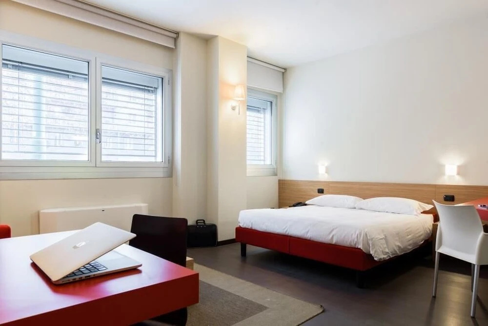 Residence Osoppo 7