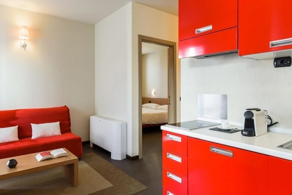 Residence Osoppo 4