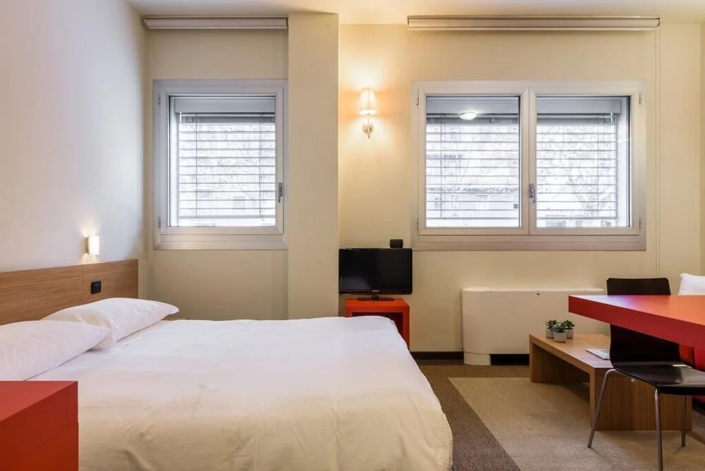 Residence Osoppo 10