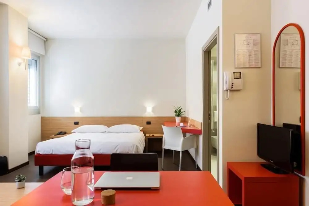Residence Osoppo 11