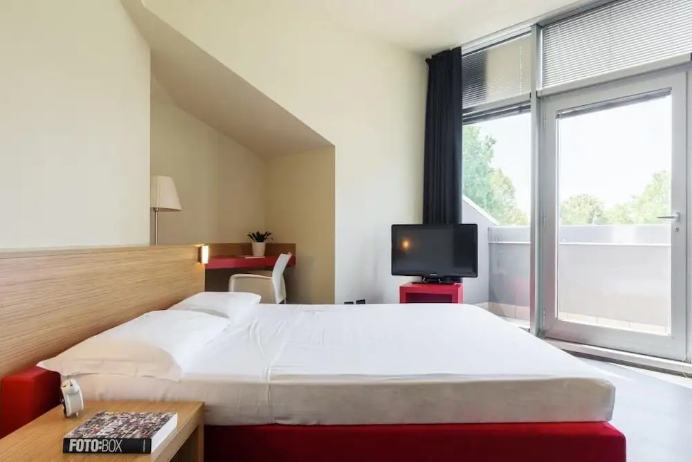 Residence Osoppo 16