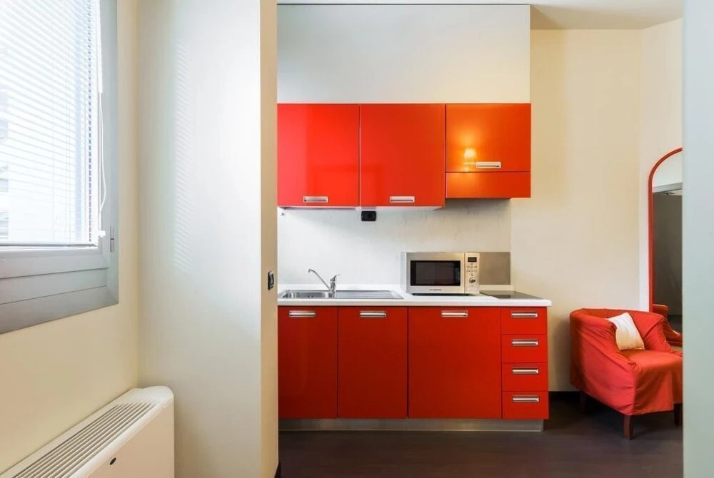 Residence Osoppo 2