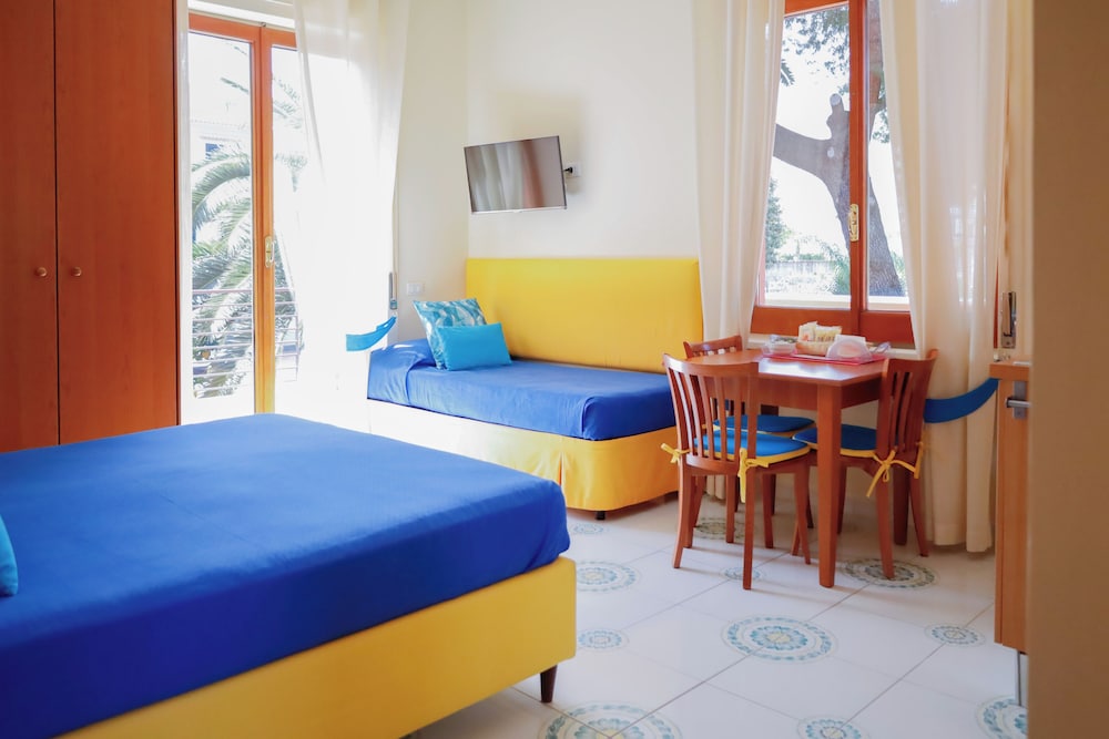 Villa Rosa Sorrento 20