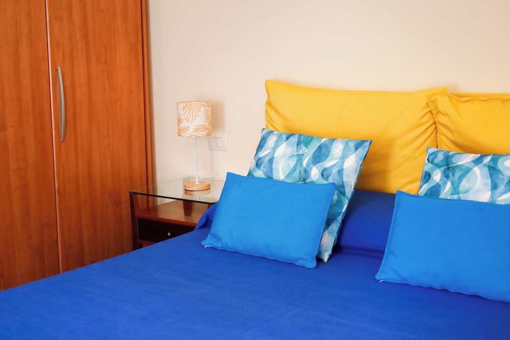 Villa Rosa Sorrento 24