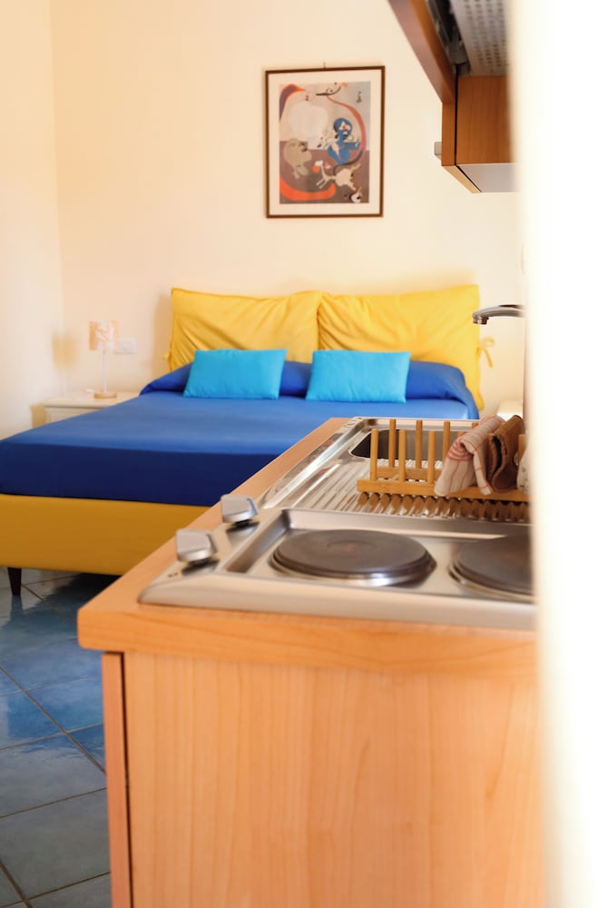 Villa Rosa Sorrento 11