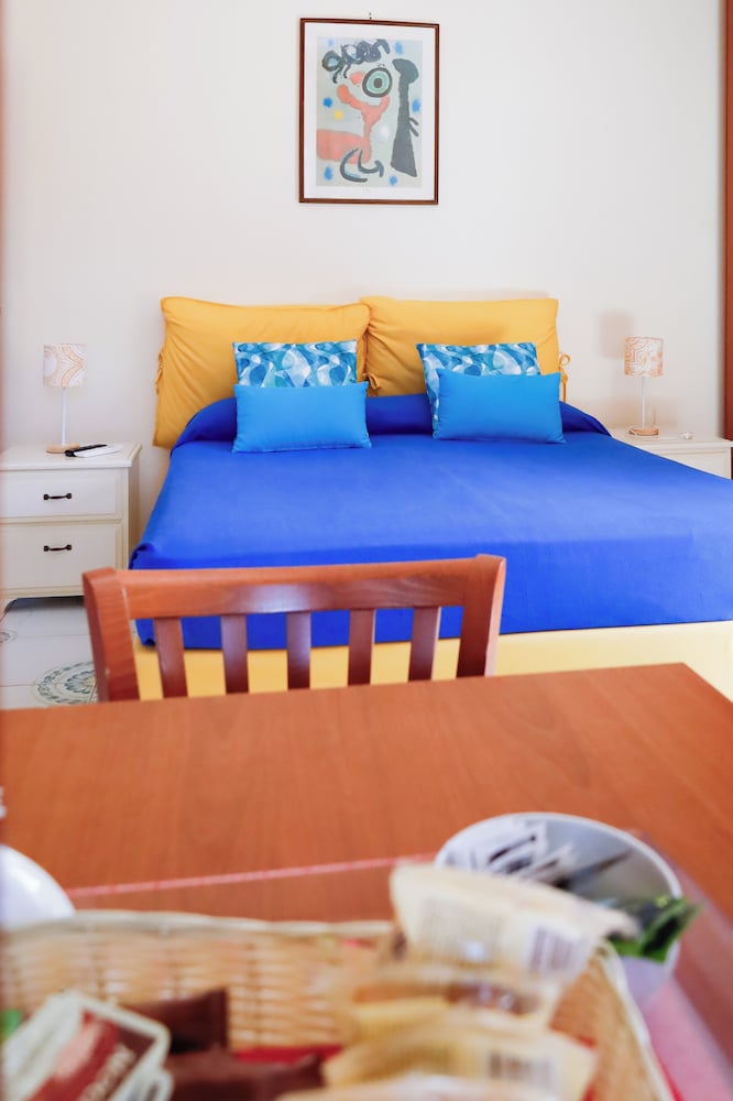 Villa Rosa Sorrento 17