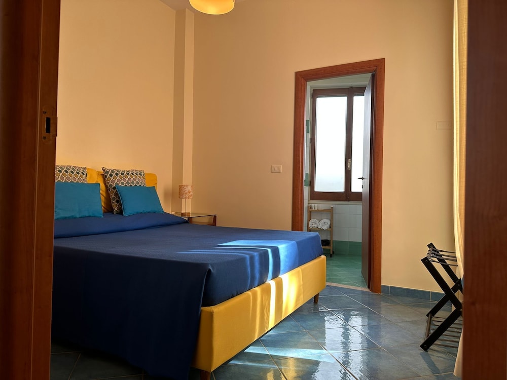 Villa Rosa Sorrento 6