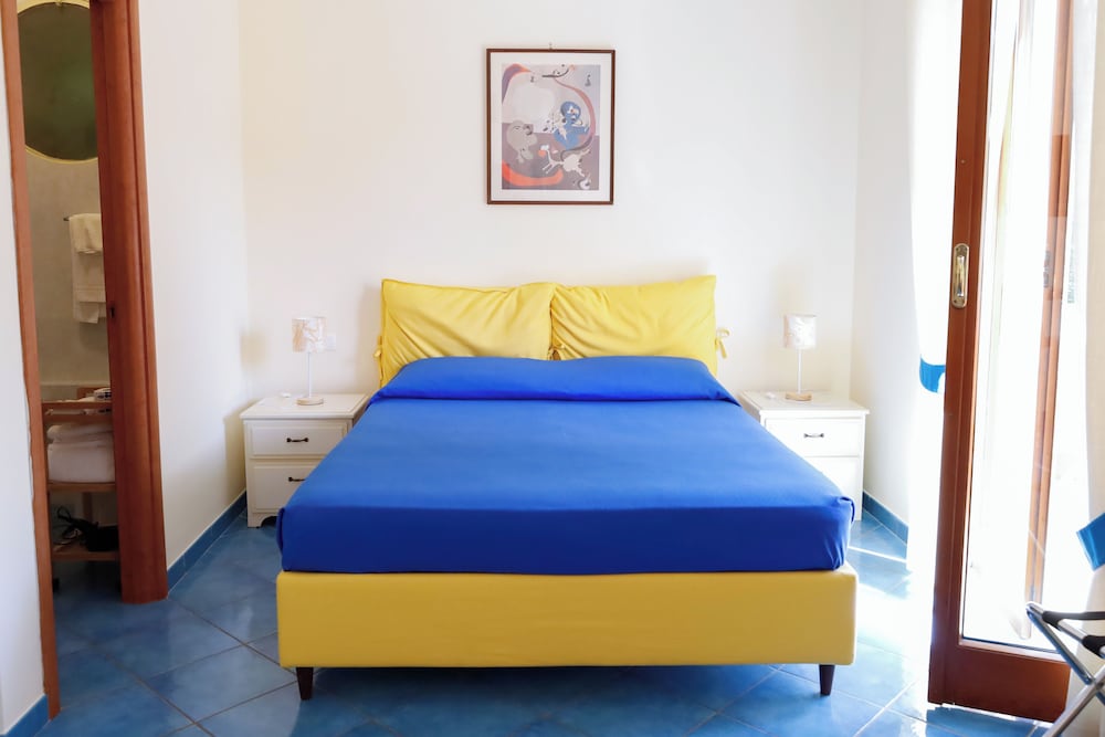 Villa Rosa Sorrento 9