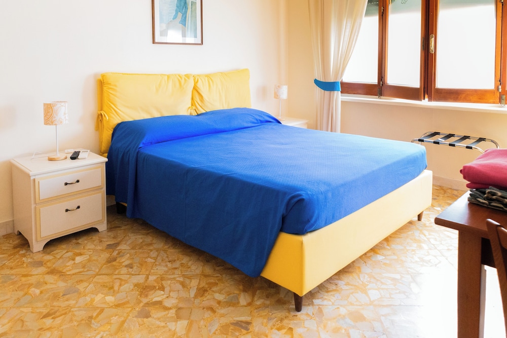 Villa Rosa Sorrento 7