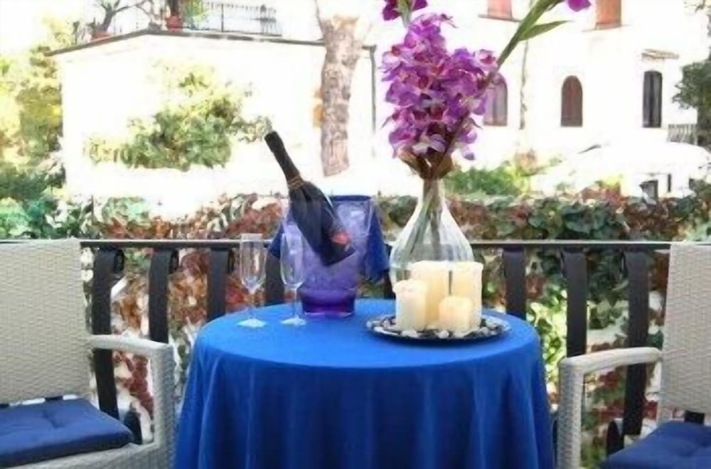 Hotel Ristorante Meson Feliz 17