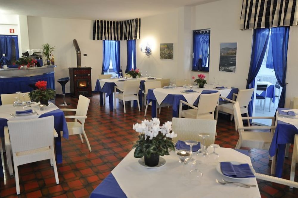 Hotel Ristorante Meson Feliz 23