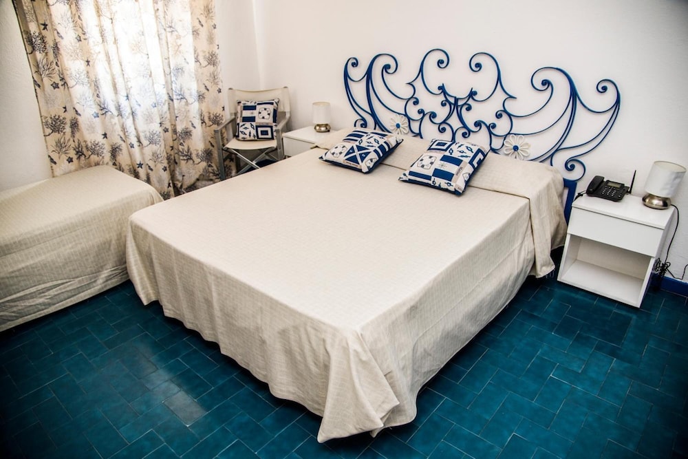 Hotel Ristorante Meson Feliz 12