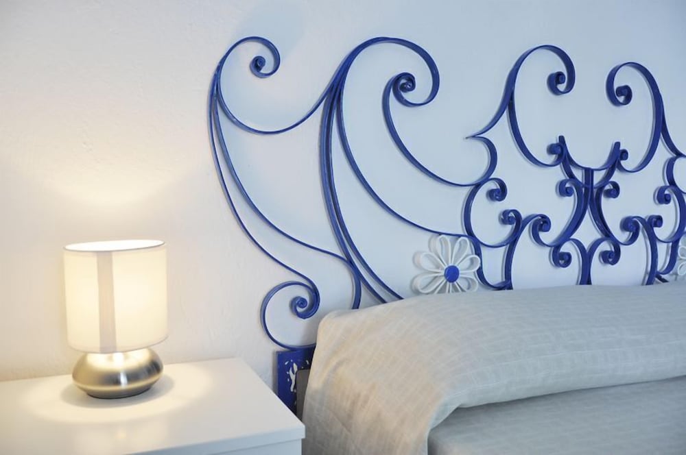 Hotel Ristorante Meson Feliz 5