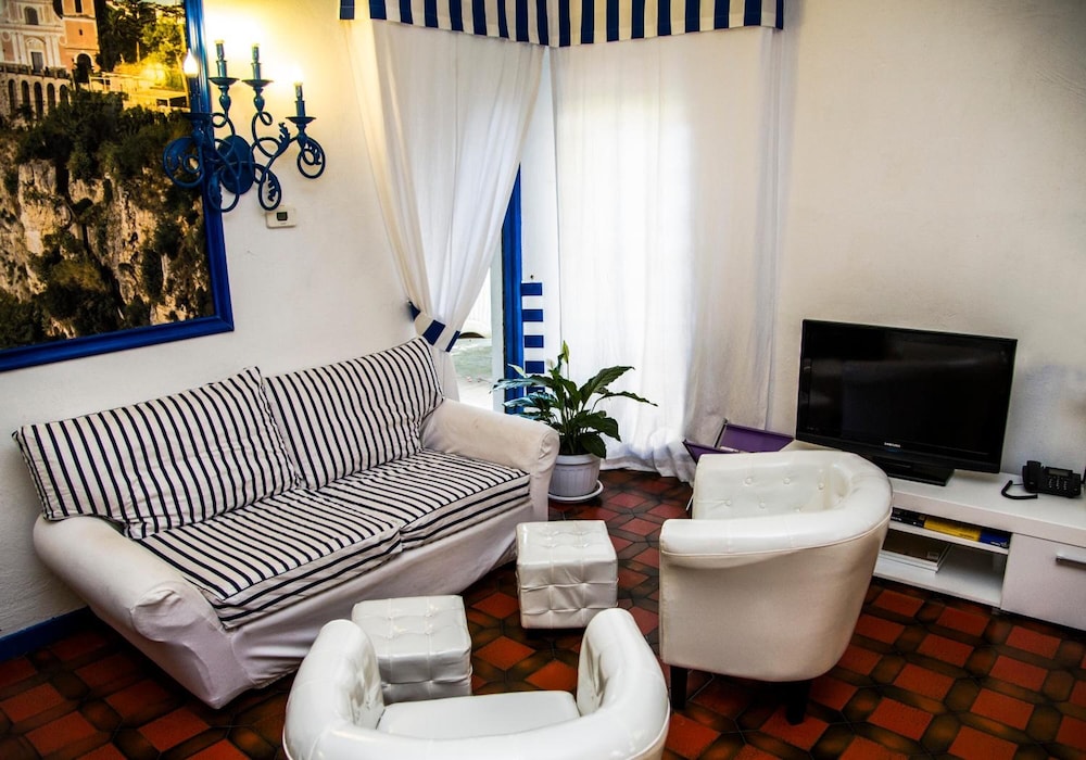 Hotel Ristorante Meson Feliz 16