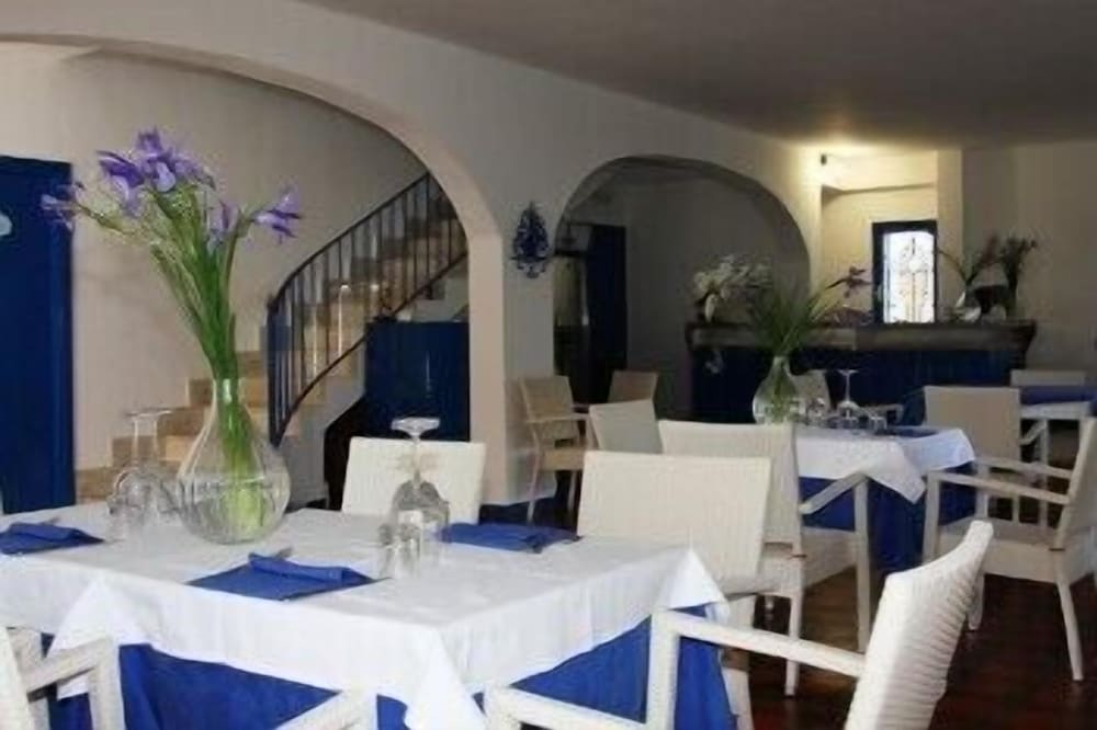 Hotel Ristorante Meson Feliz 22
