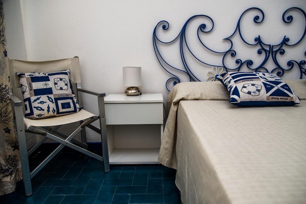 Hotel Ristorante Meson Feliz 13