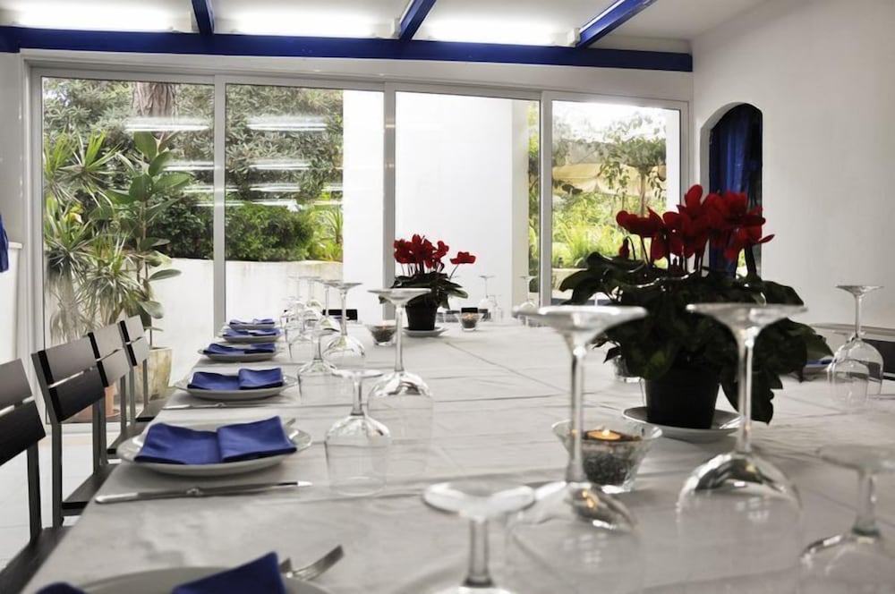 Hotel Ristorante Meson Feliz 24