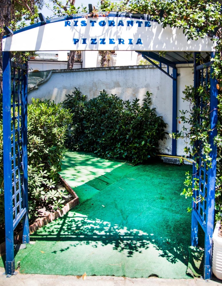Hotel Ristorante Meson Feliz 19