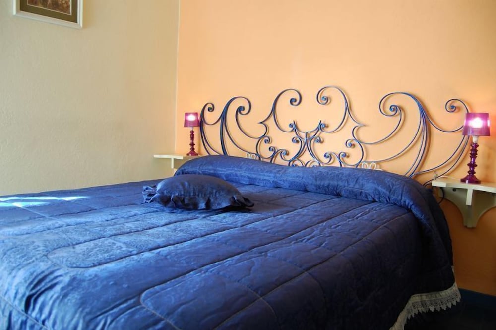 Hotel Ristorante Meson Feliz 6