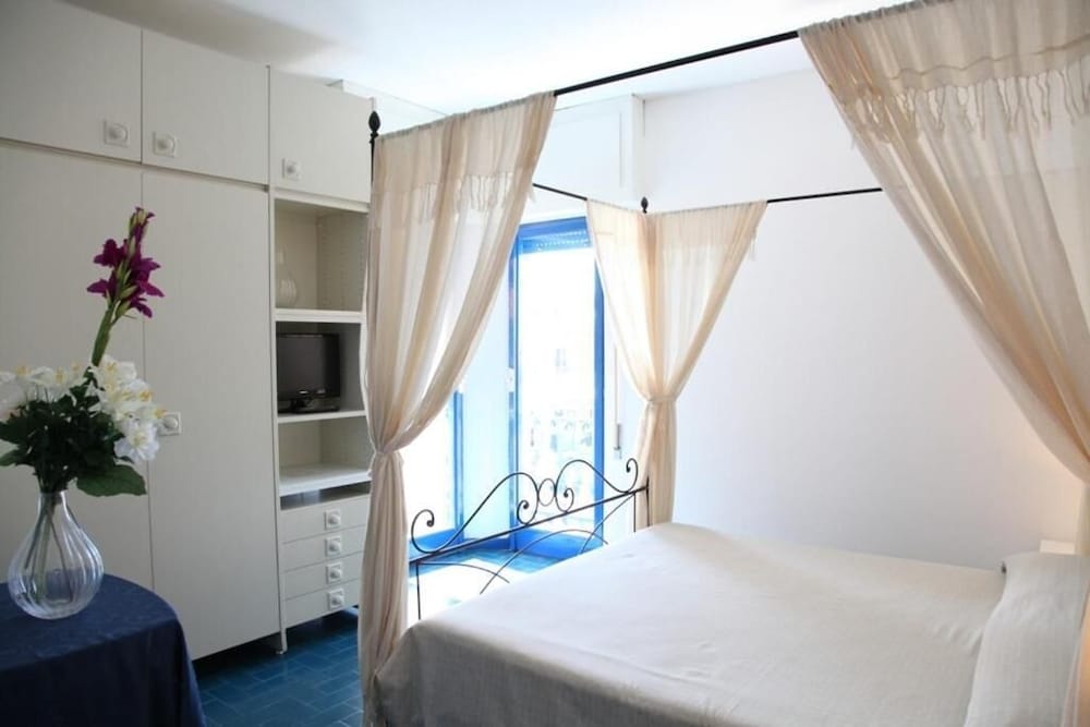 Hotel Ristorante Meson Feliz 8
