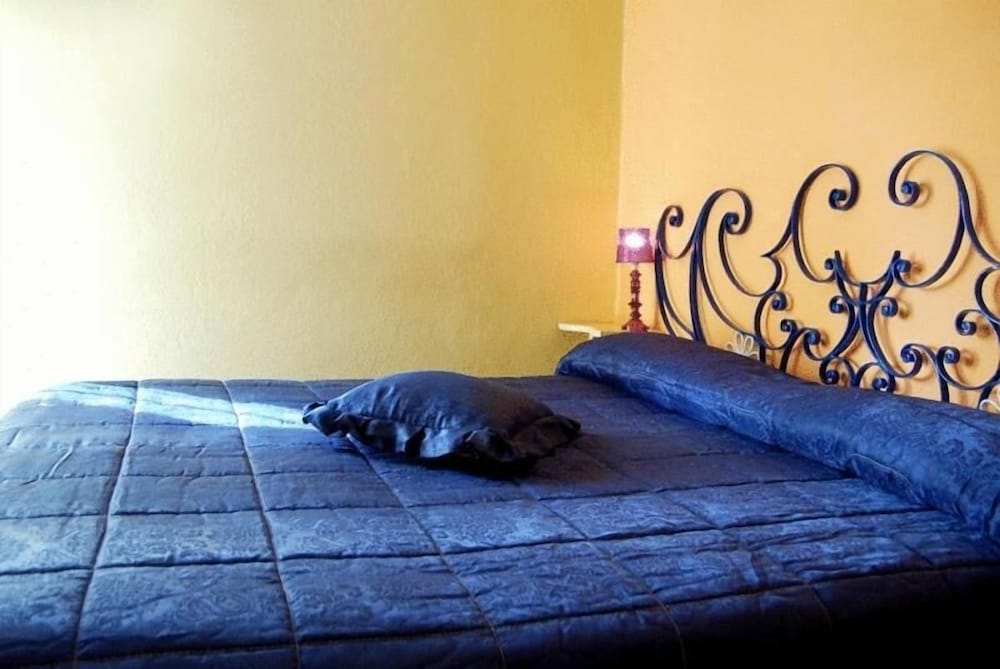 Hotel Ristorante Meson Feliz 9