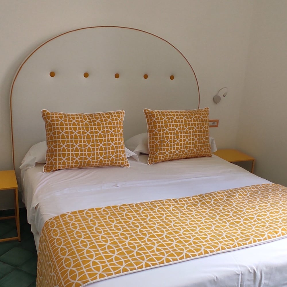Albergo Sant'Andrea 10