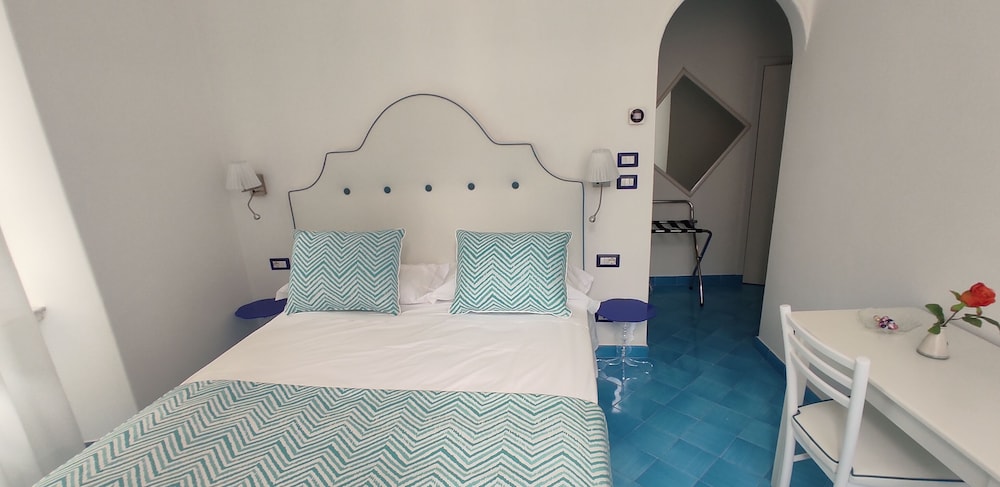 Albergo Sant'Andrea 22