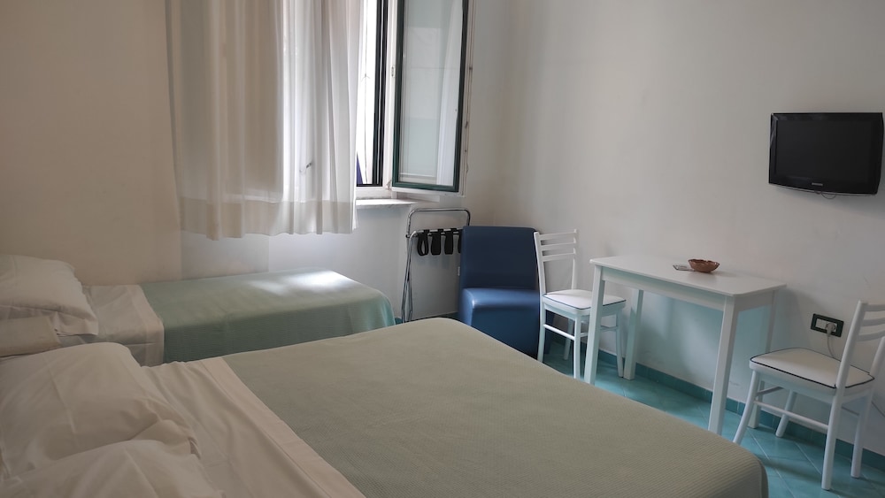 Albergo Sant'Andrea 20