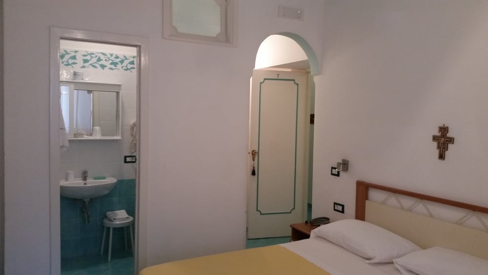 Albergo Sant'Andrea 7