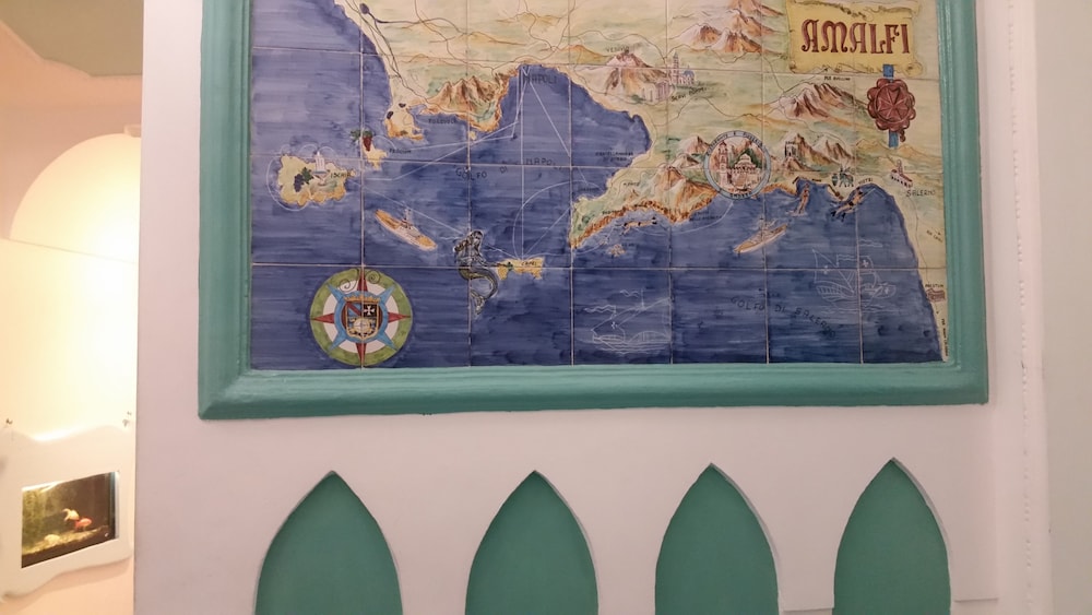 Albergo Sant'Andrea 2
